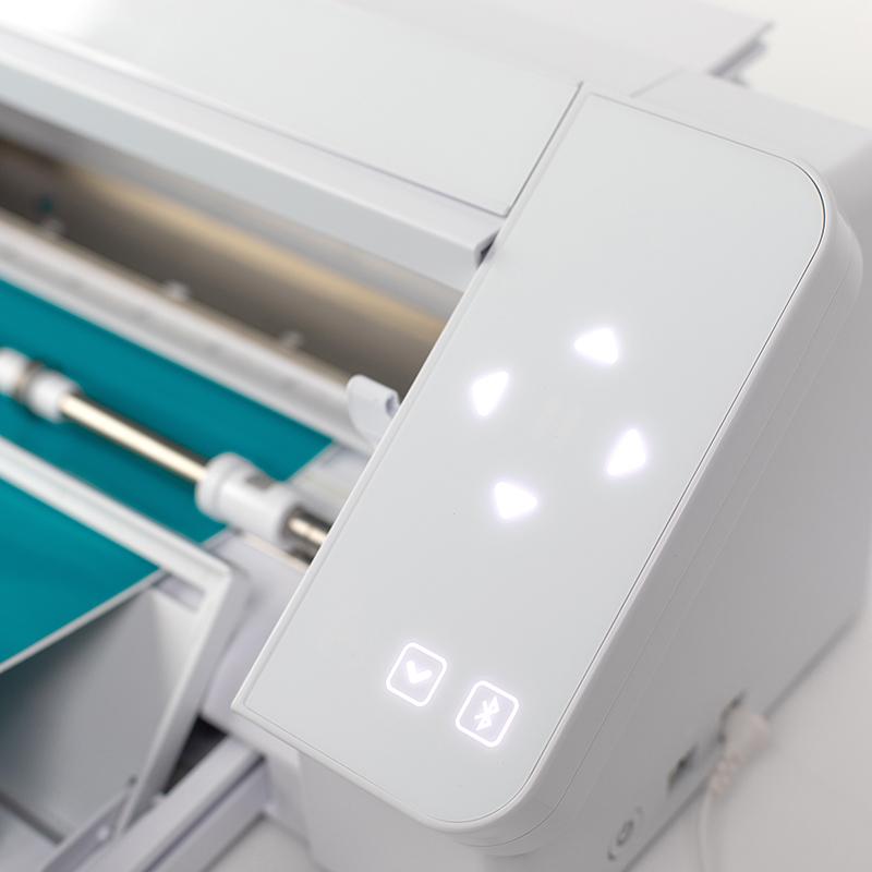 Cameo 4 plotter de corte – Scrapbook