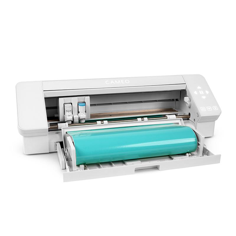 Cameo 4 plotter de corte – Scrapbook